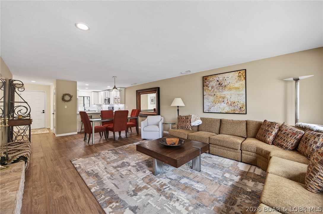 11 West Condominiums - Residential
