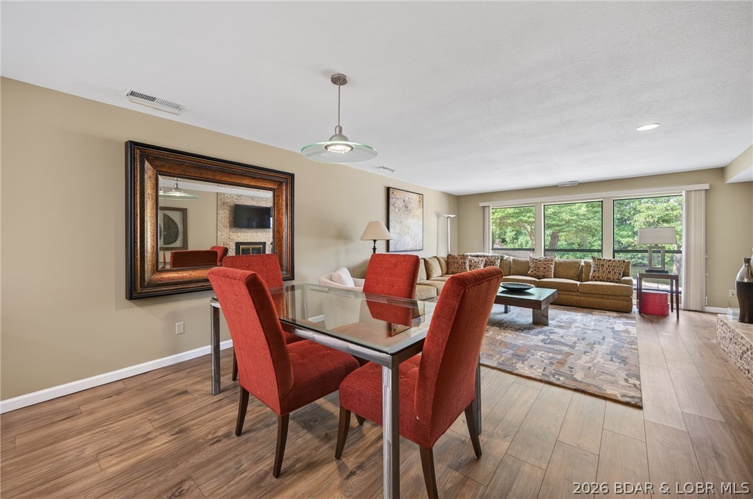 11 West Condominiums - Residential