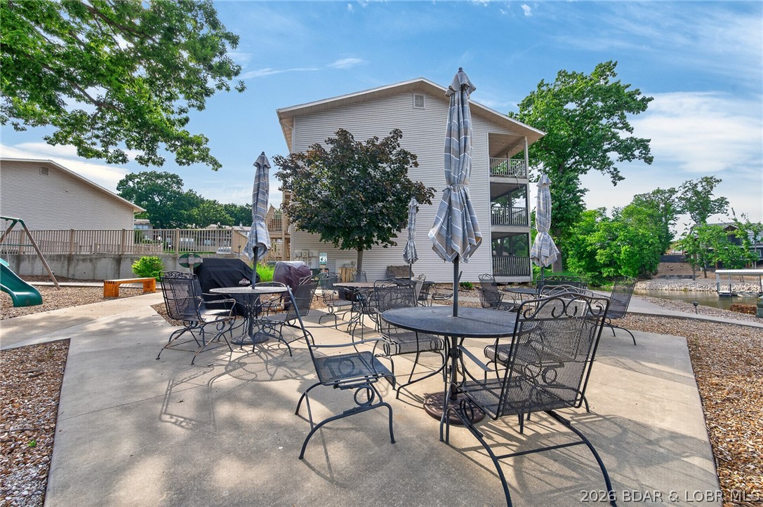 11 West Condominiums - Residential