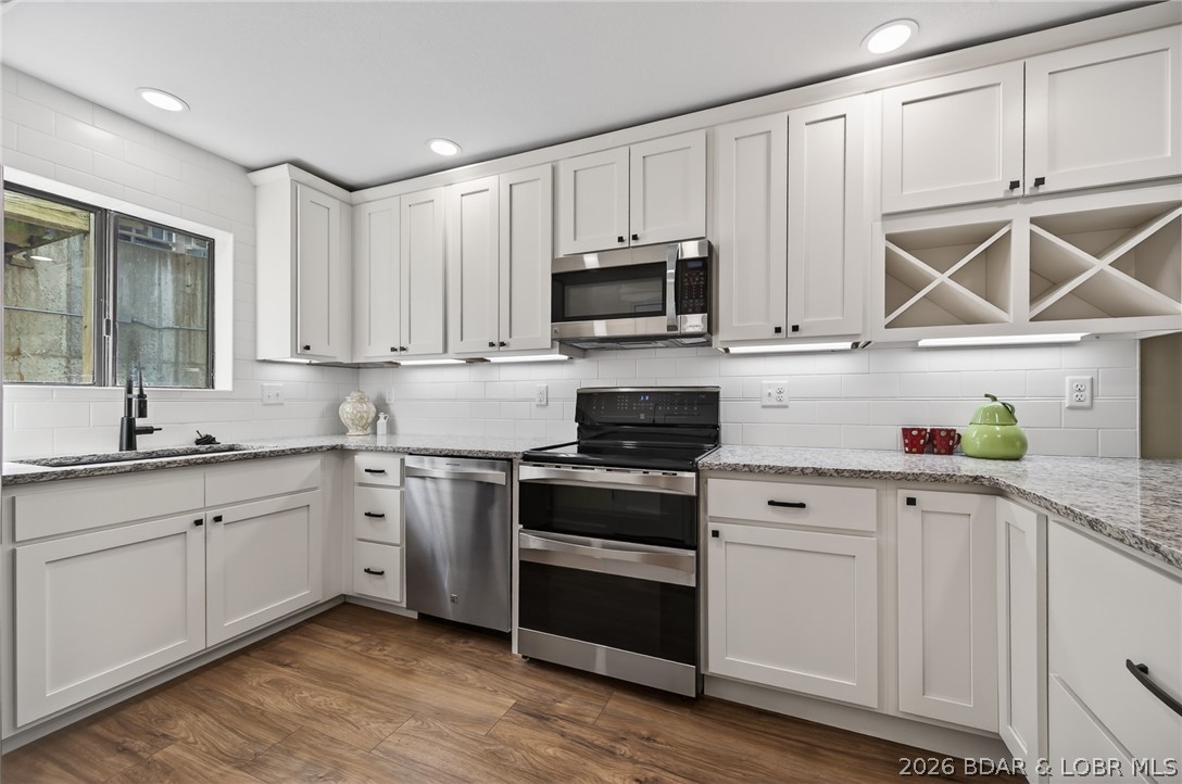 11 West Condominiums - Residential