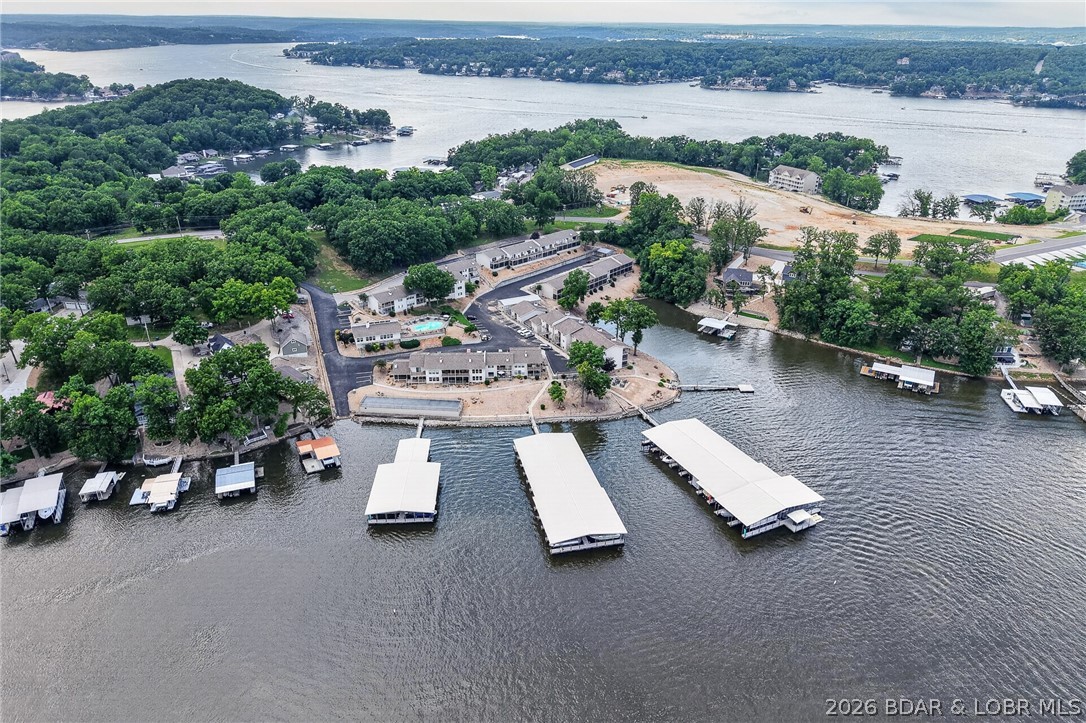 11 West Condominiums - Residential