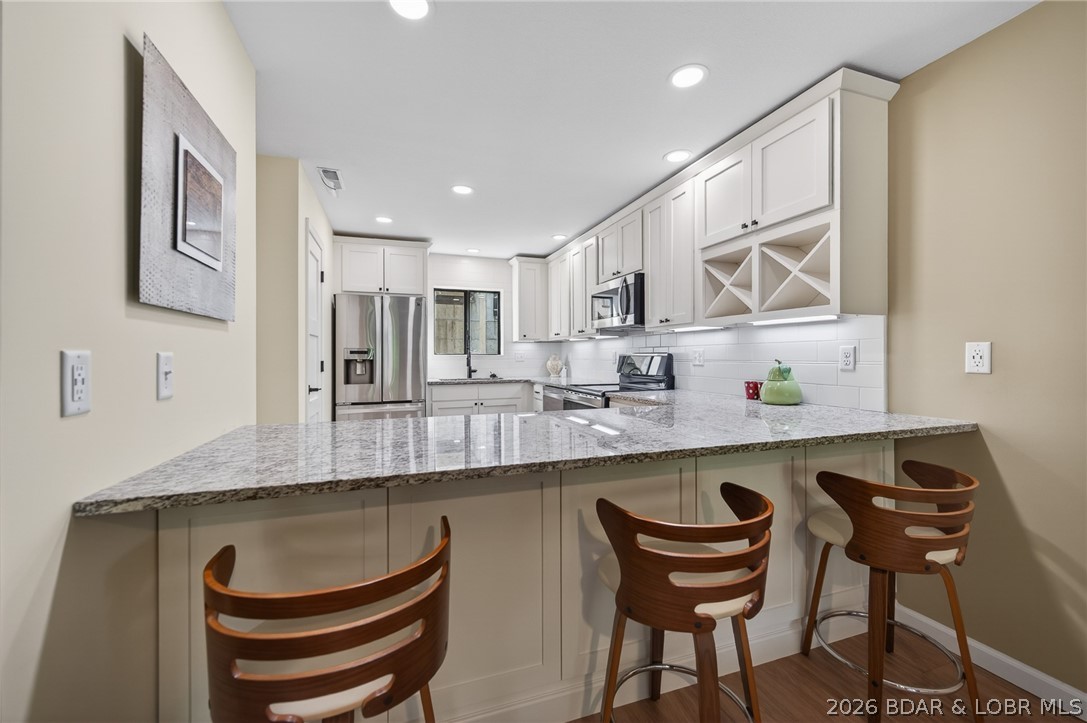 11 West Condominiums - Residential