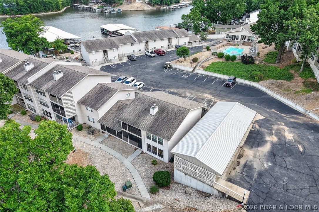 11 West Condominiums - Residential