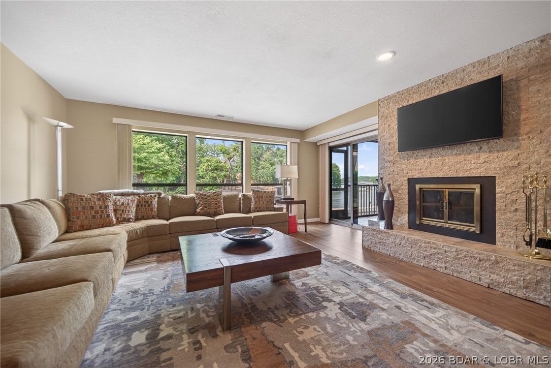 11 West Condominiums - Residential