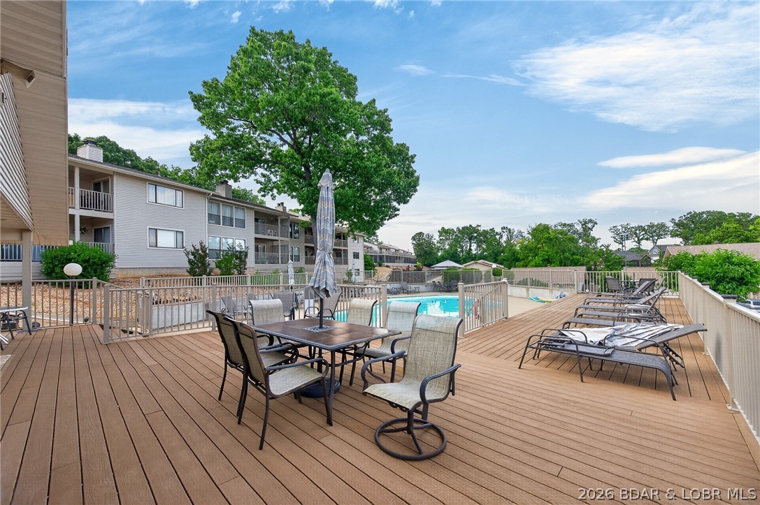 11 West Condominiums - Residential