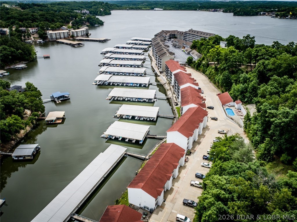 Lighthouse Landing Condominium - Residential