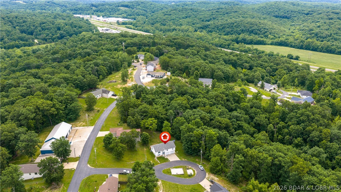Oak Hill Forest - Residential