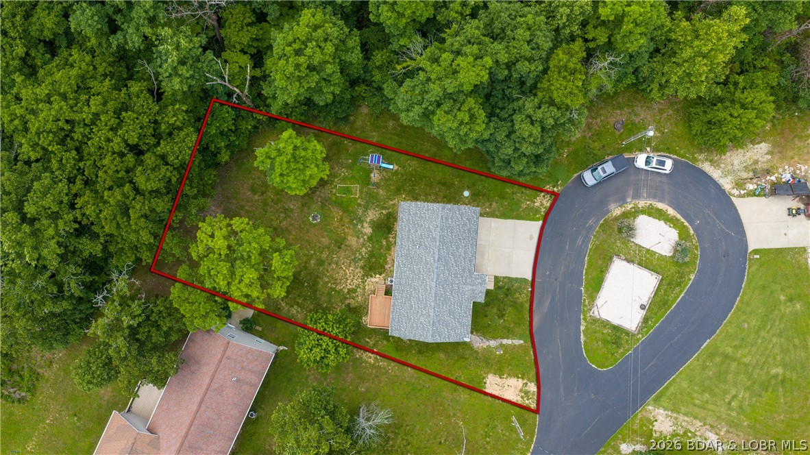 Oak Hill Forest - Residential