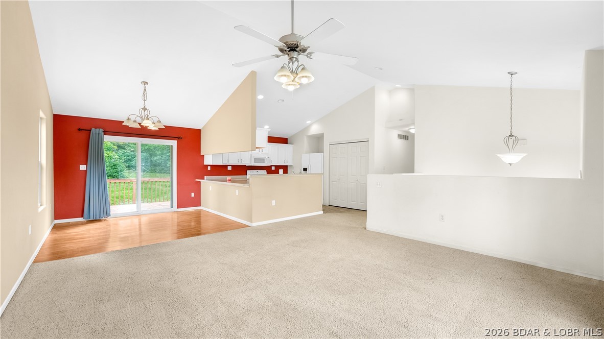 Oak Hill Forest - Residential