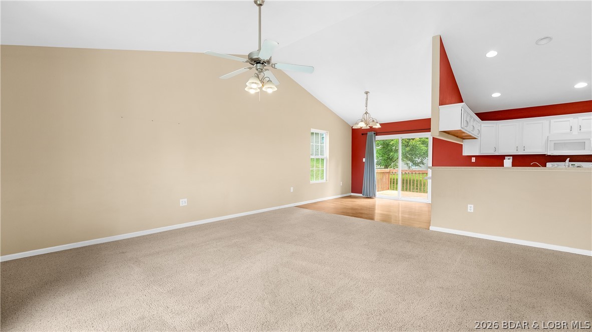 Oak Hill Forest - Residential