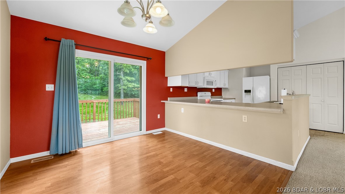 Oak Hill Forest - Residential