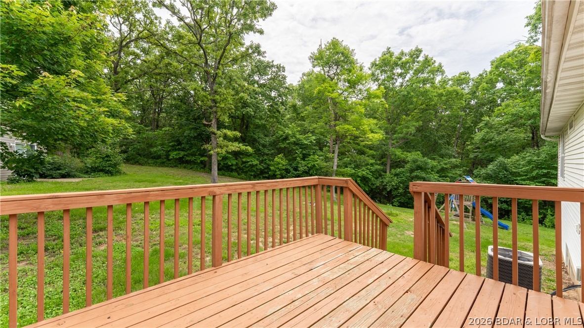 Oak Hill Forest - Residential