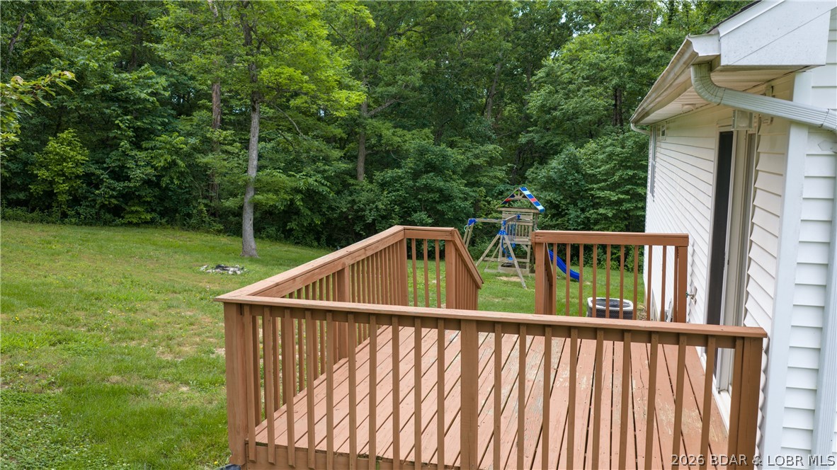 Oak Hill Forest - Residential