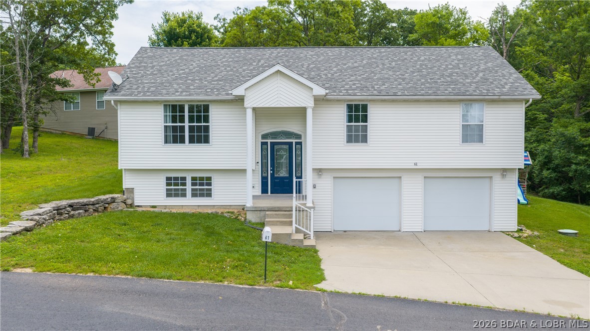 Oak Hill Forest - Residential