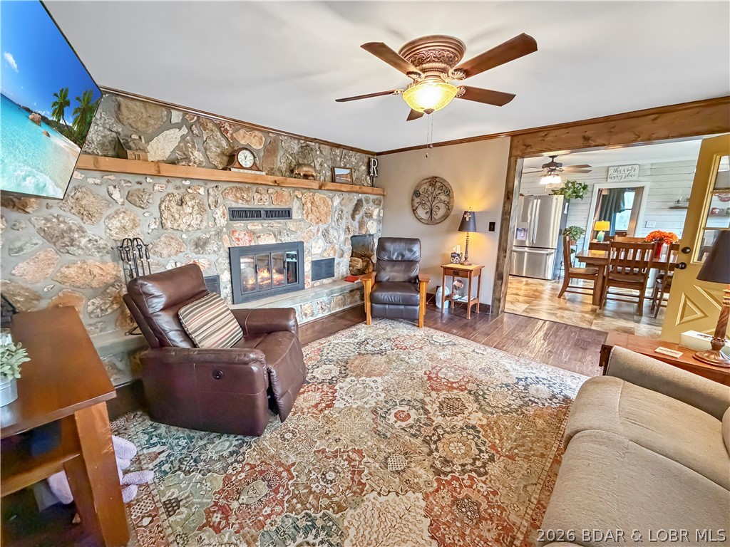 Pine Cove - Residential