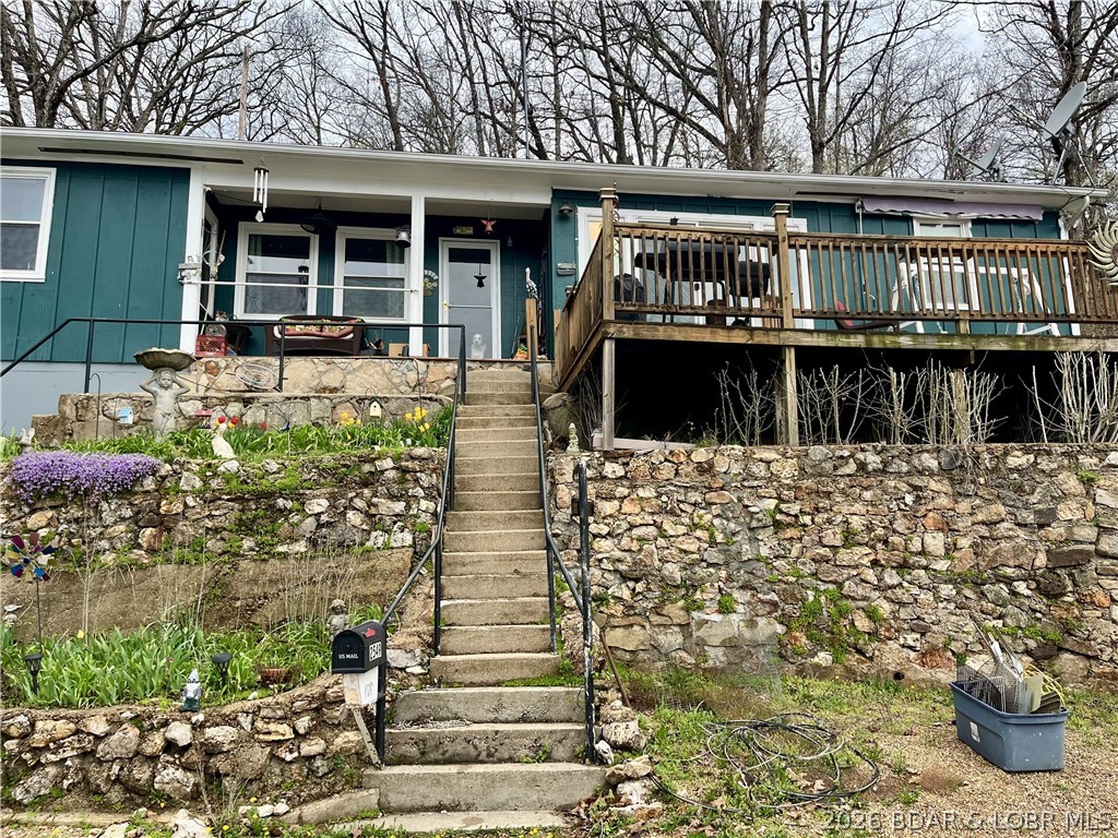 Pine Cove - Residential