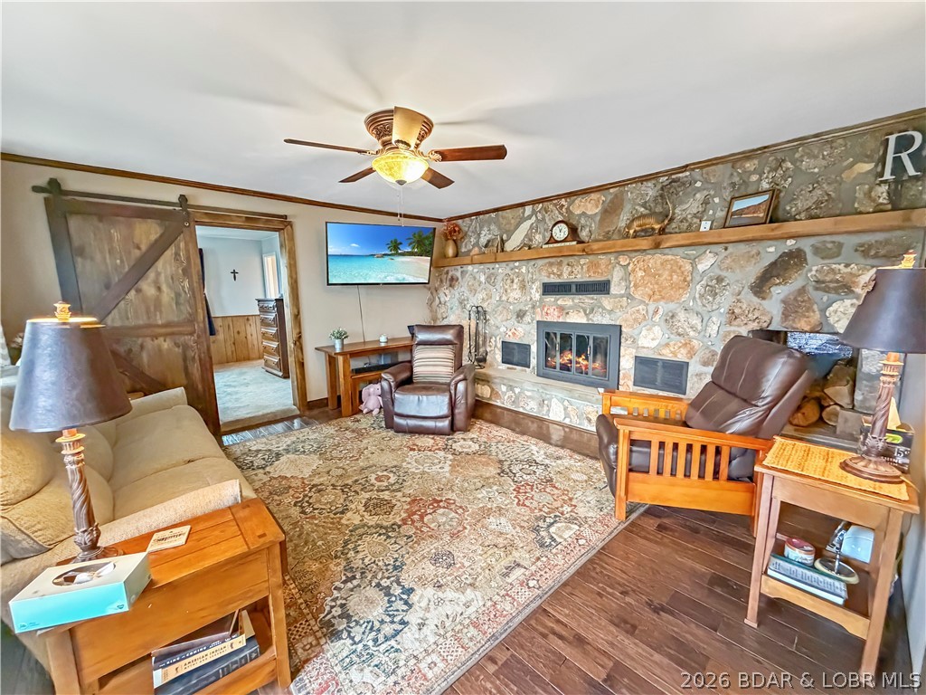 Pine Cove - Residential
