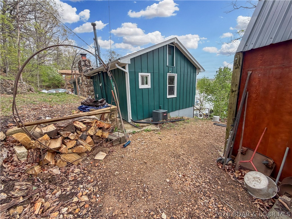 Pine Cove - Residential