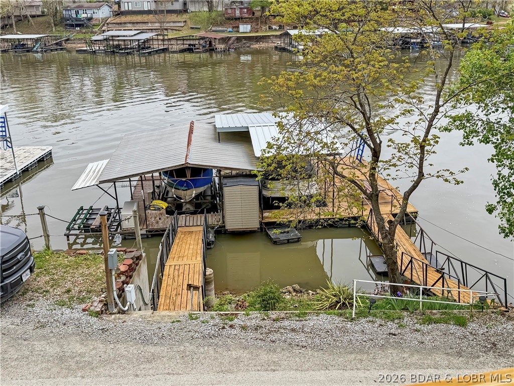 Pine Cove - Residential