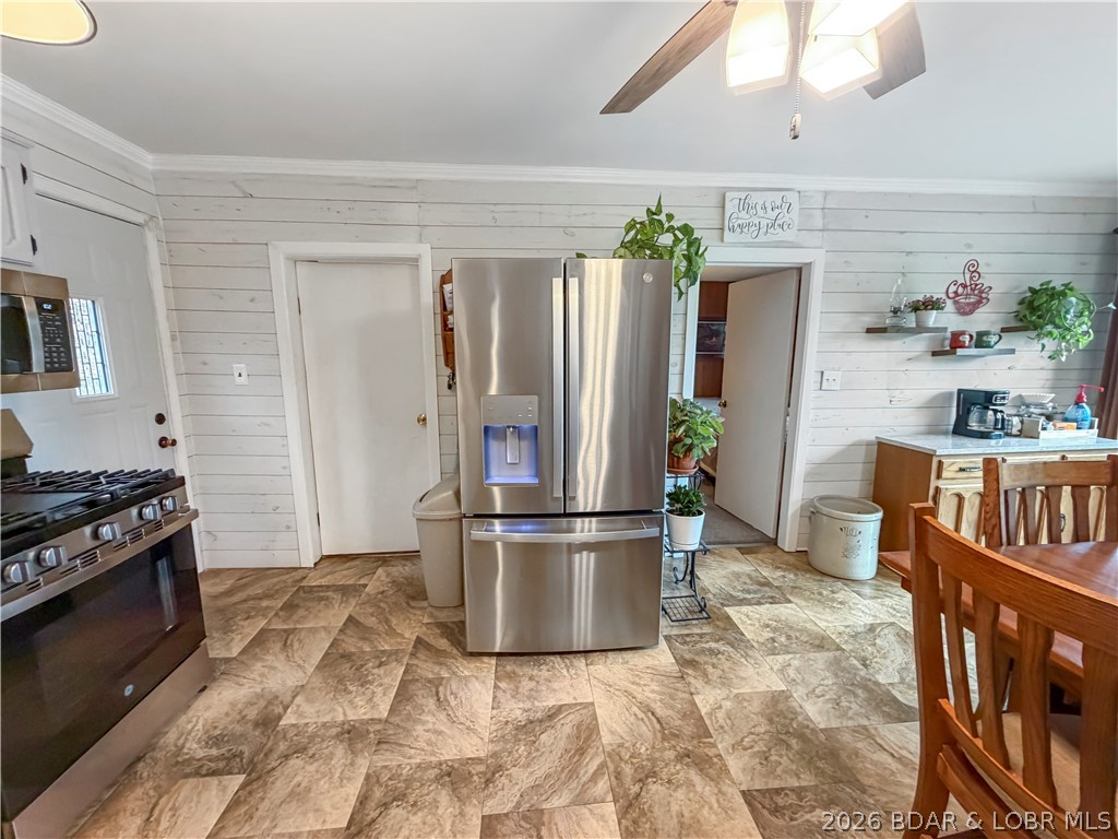 Pine Cove - Residential