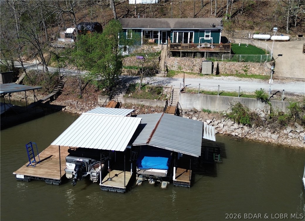 Pine Cove - Residential