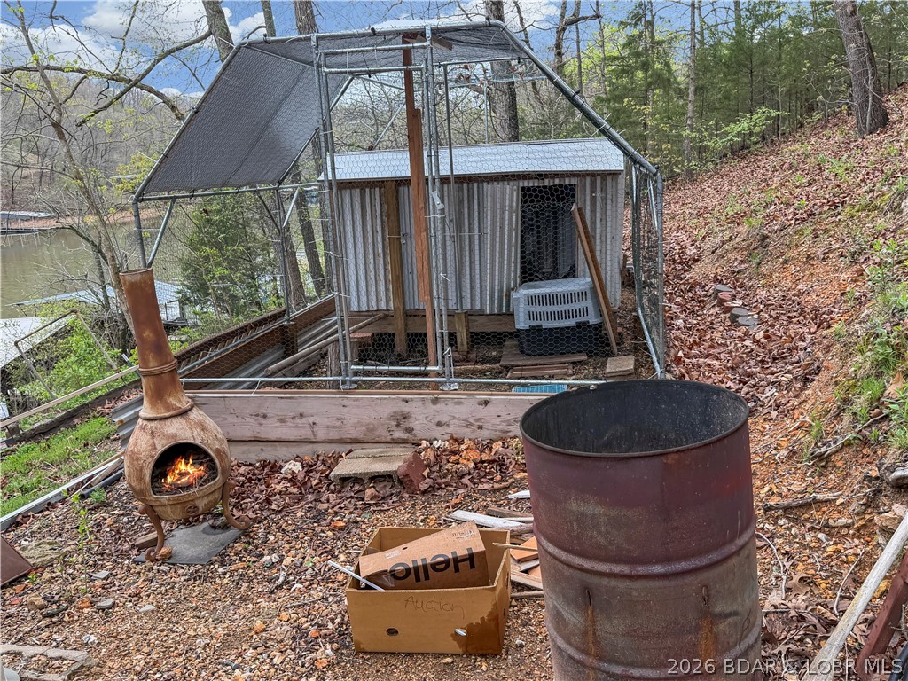 Pine Cove - Residential