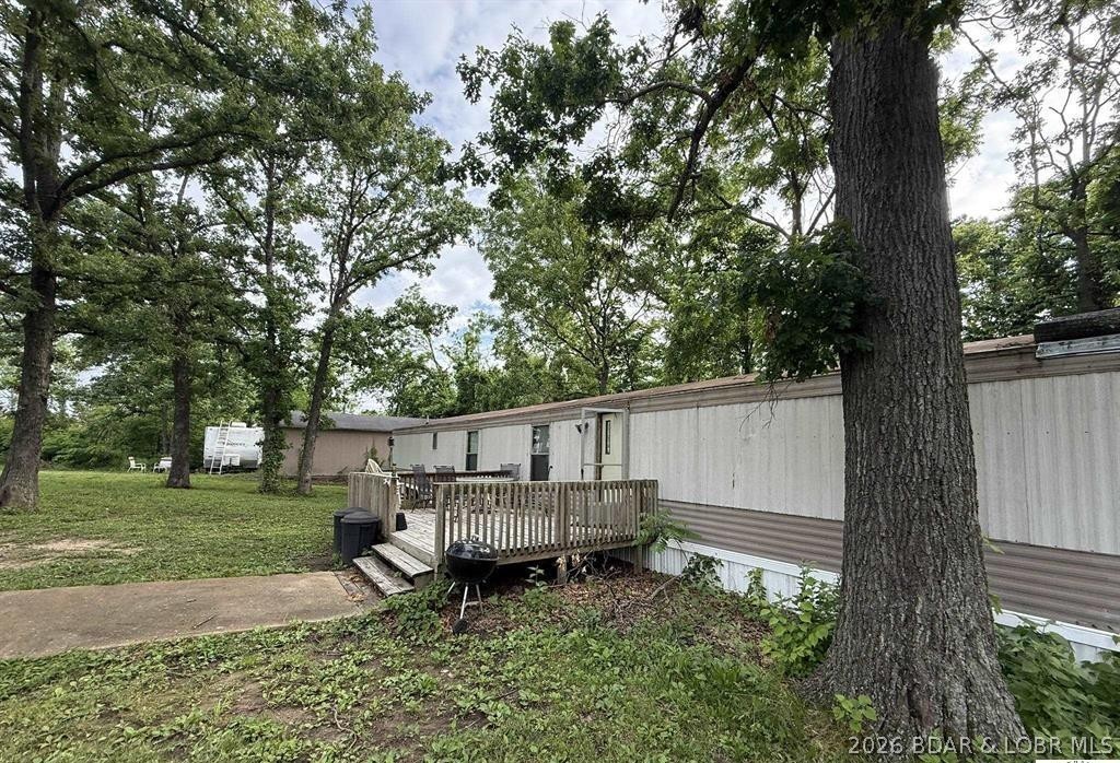 Out of Area - Residential