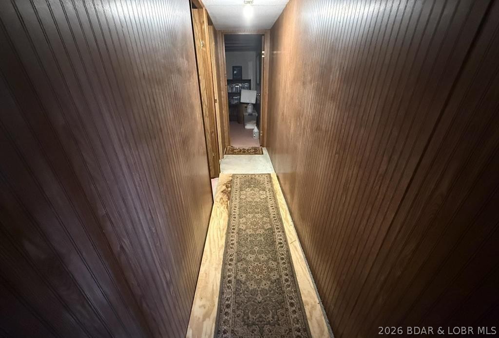 Out of Area - Residential