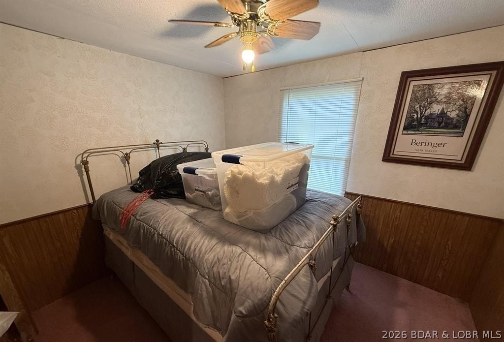 Out of Area - Residential