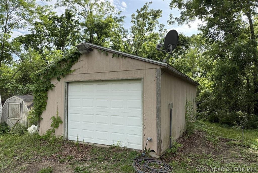 Out of Area - Residential