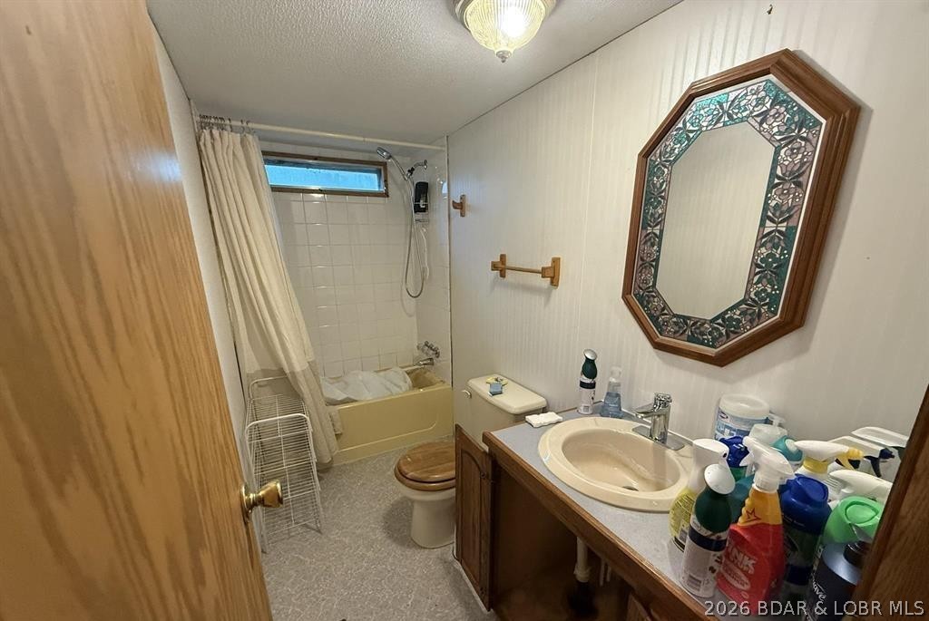 Out of Area - Residential
