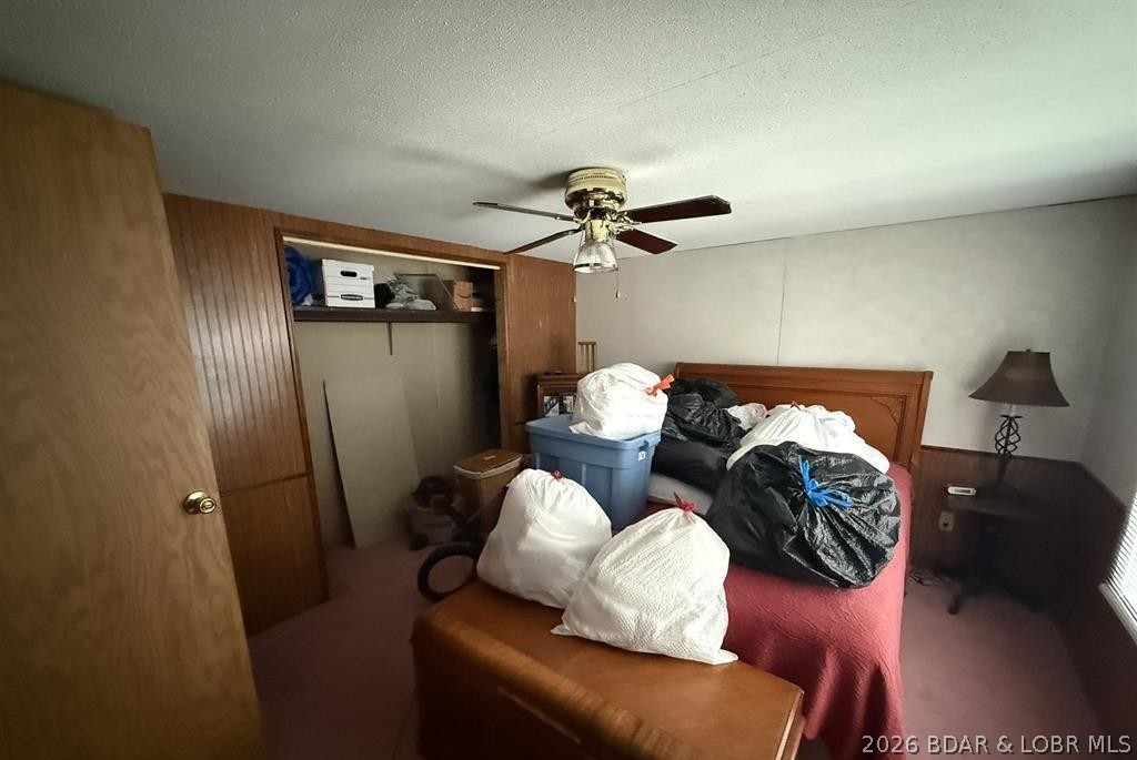Out of Area - Residential