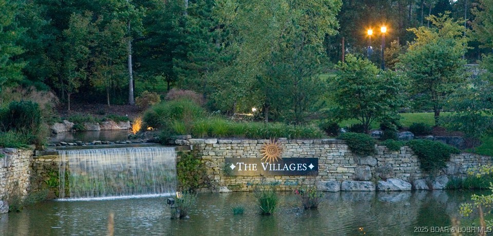 Forestridge Village At Shawnee - Land