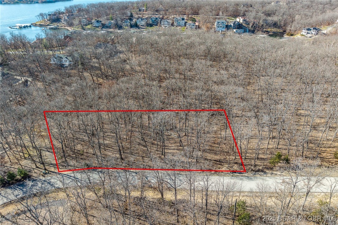 Forestridge Village At Shawnee - Land