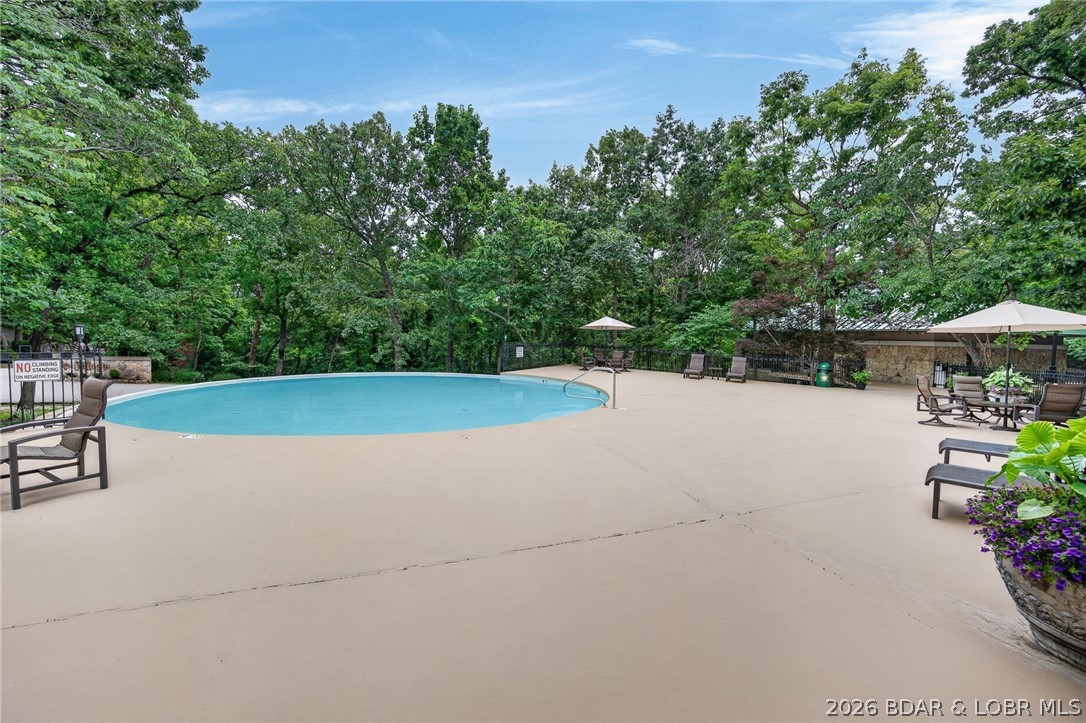 Forestridge Village At Shawnee - Land
