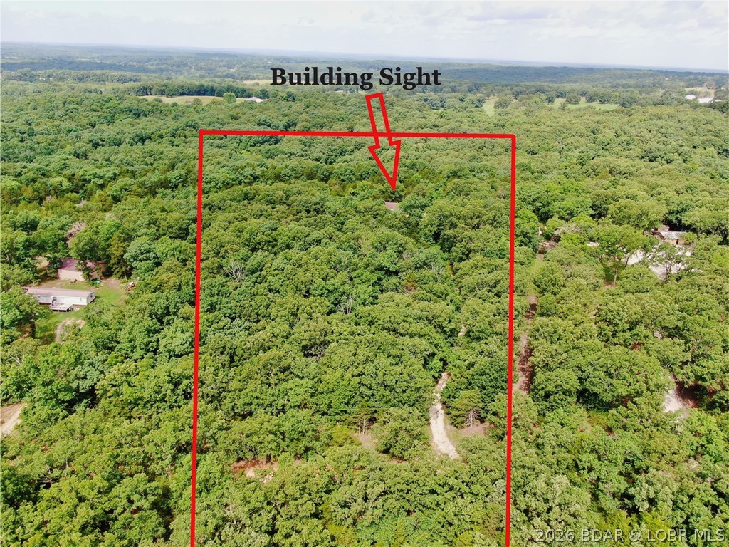 Five Acres and Freedom Sub - Land