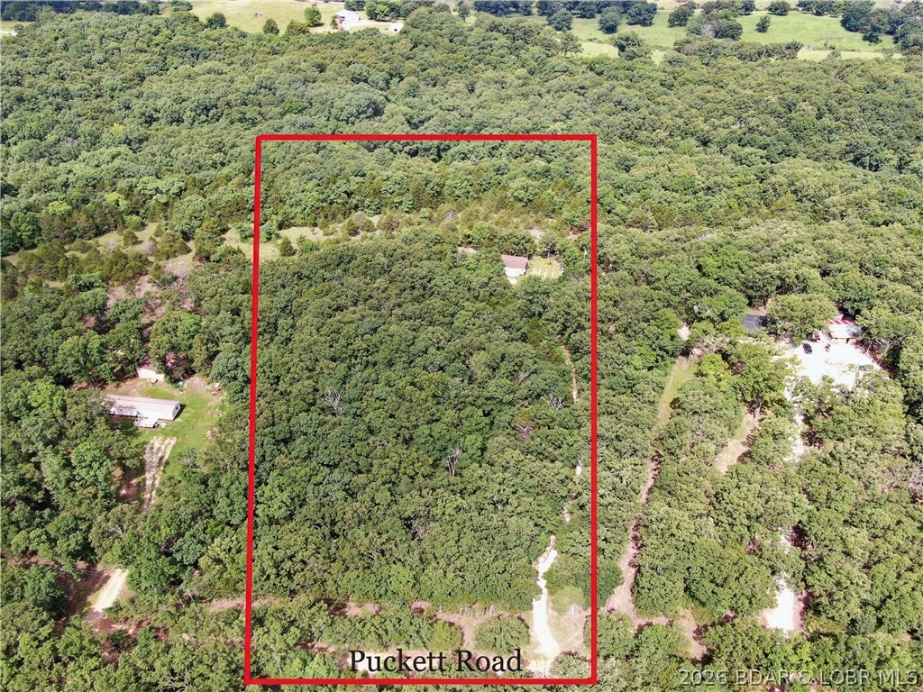 Five Acres and Freedom Sub - Land
