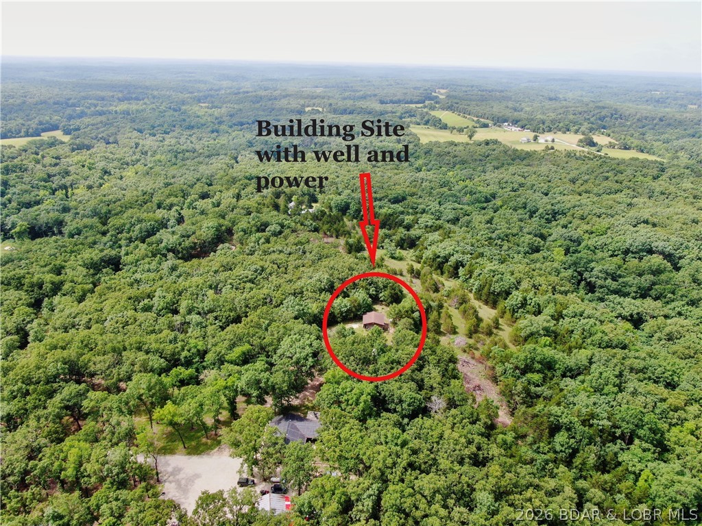 Five Acres and Freedom Sub - Land