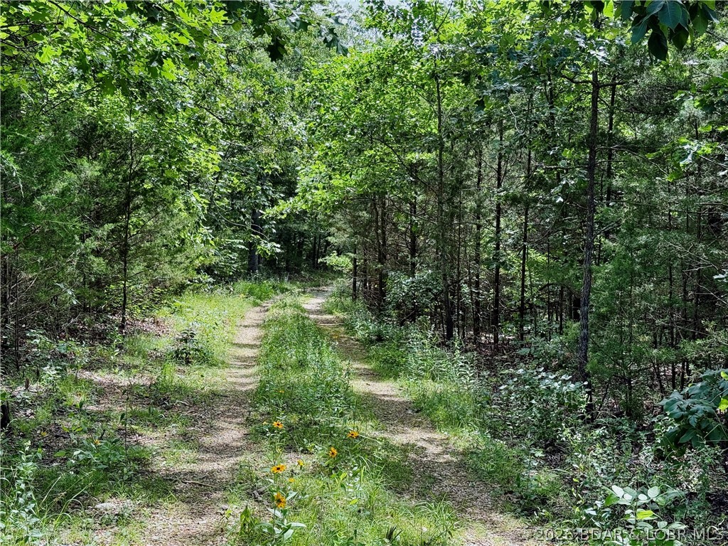 Five Acres and Freedom Sub - Land