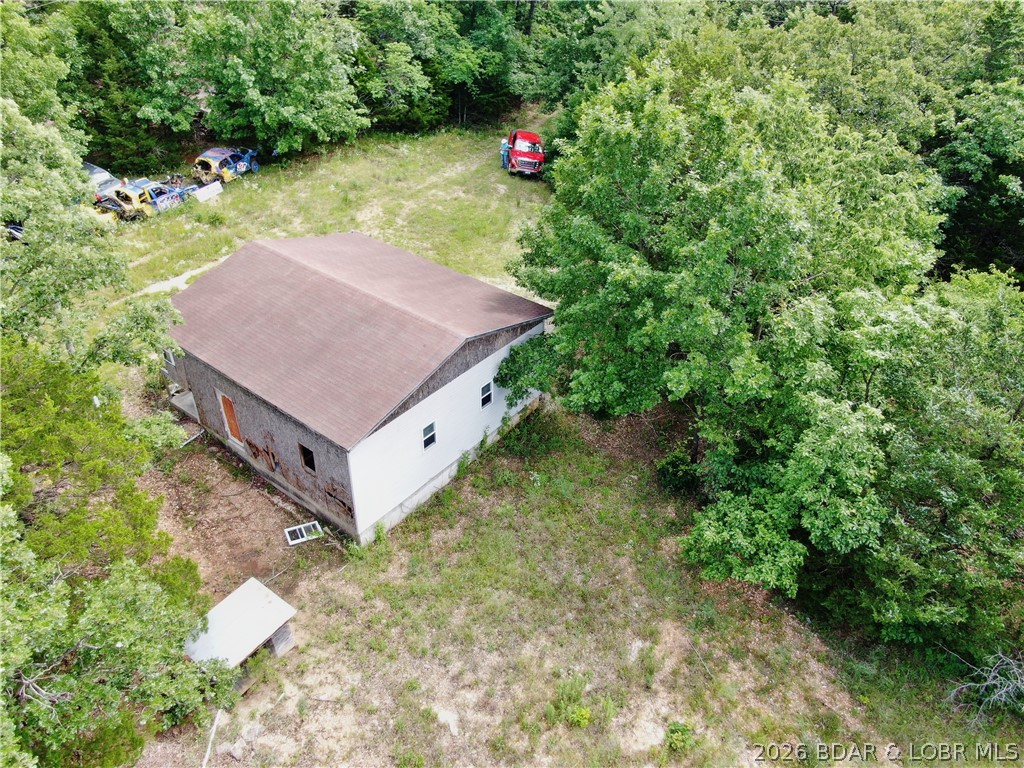 Five Acres and Freedom Sub - Land