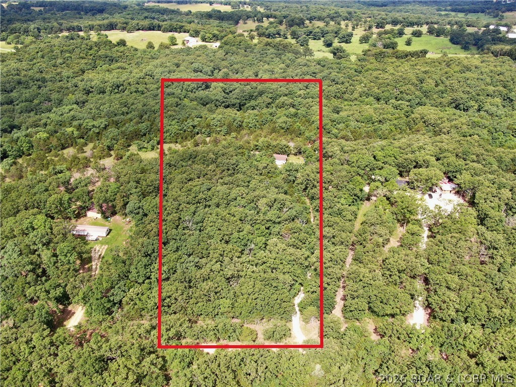 Five Acres and Freedom Sub - Land