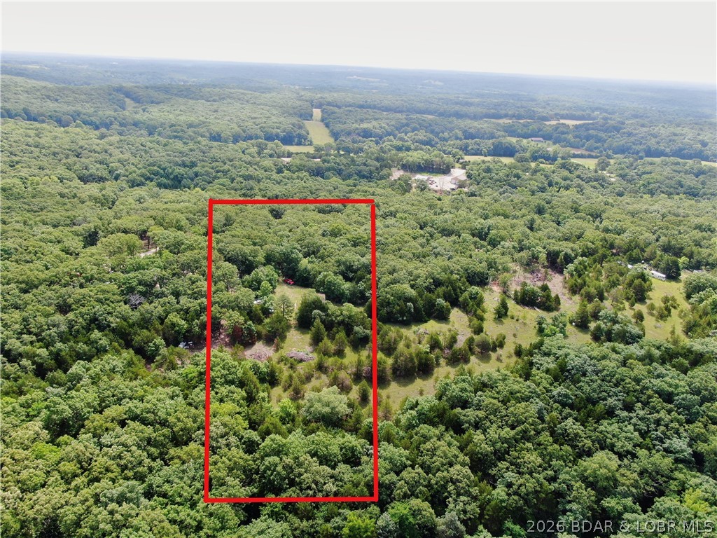 Five Acres and Freedom Sub - Land