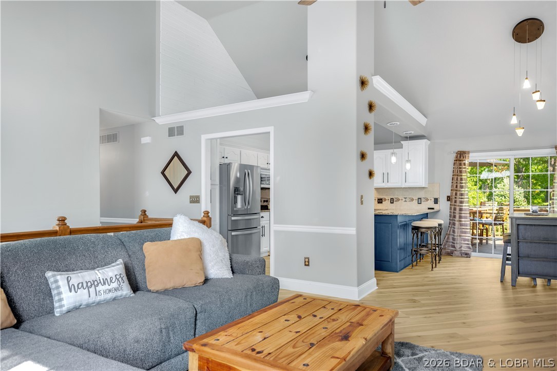 Camron Estates - Residential