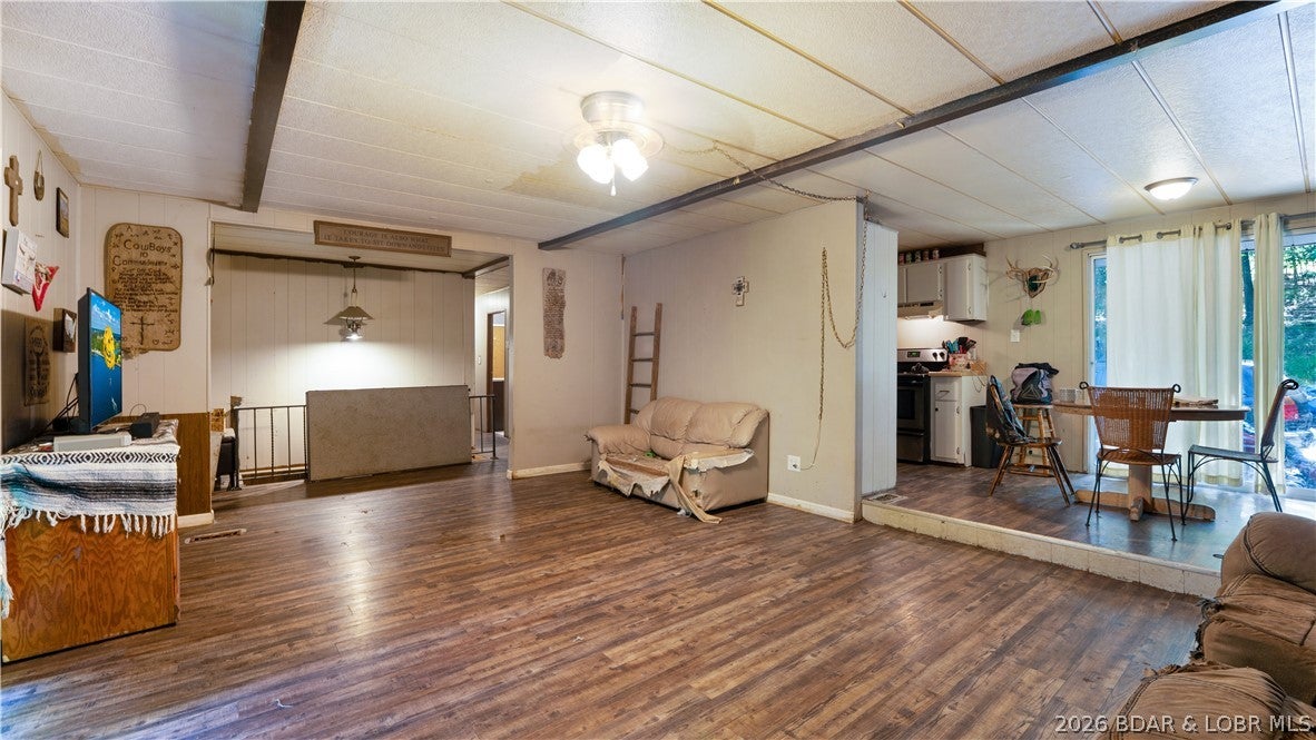 Camelot Estates - Residential