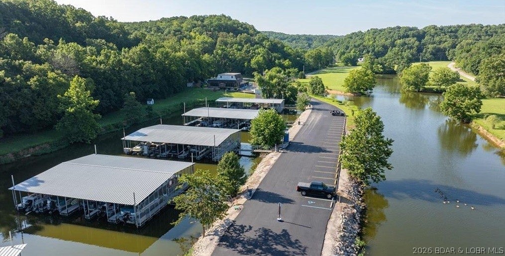 Camelot Estates - Residential