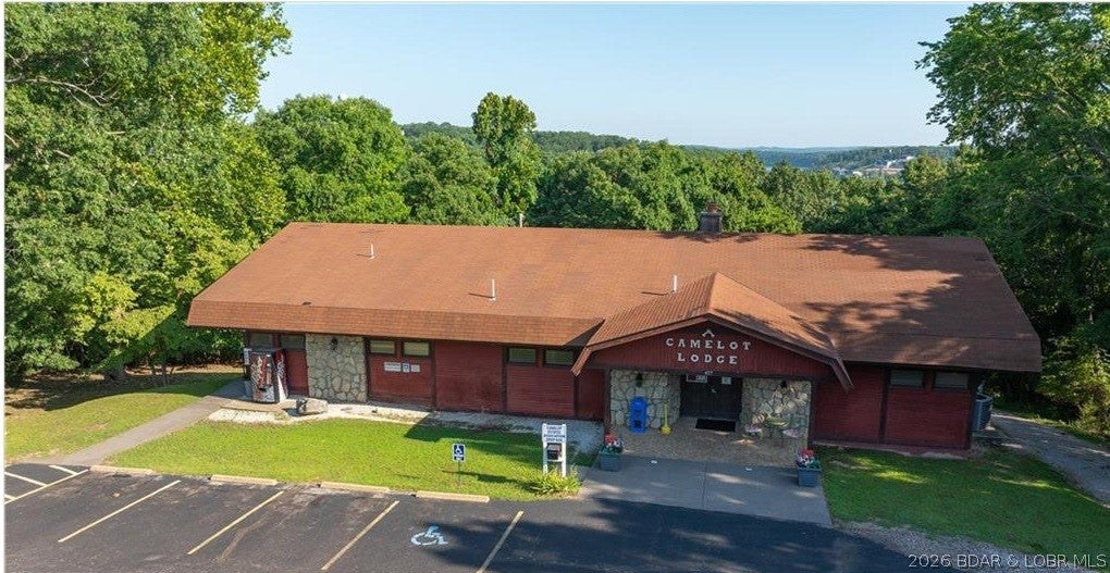 Camelot Estates - Residential