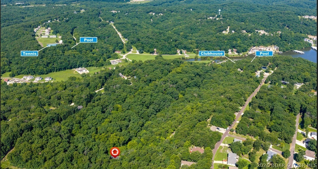 Camelot Estates - Residential