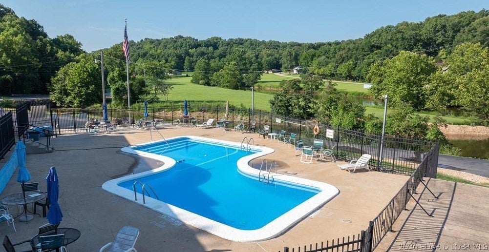 Camelot Estates - Residential
