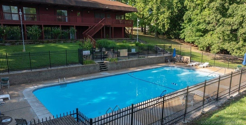 Camelot Estates - Residential