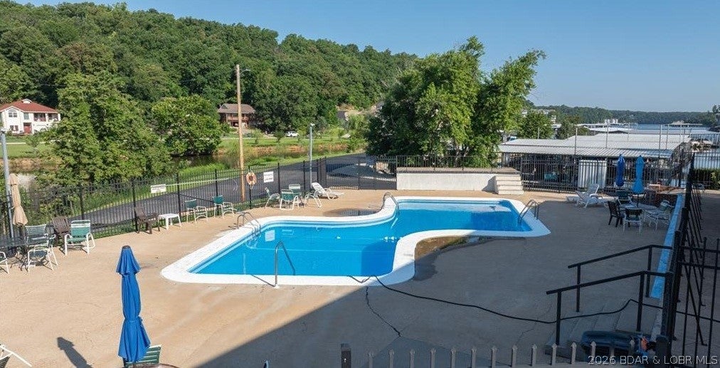 Camelot Estates - Residential